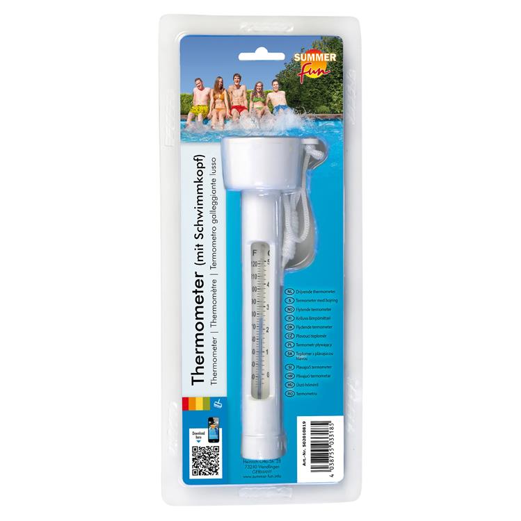 Gre Thermometer Deluxe