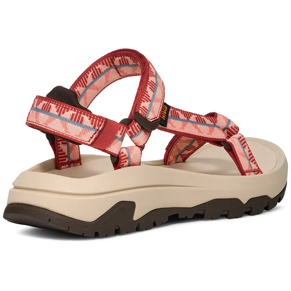 Teva Hurricane Xlt3 Tan Dames