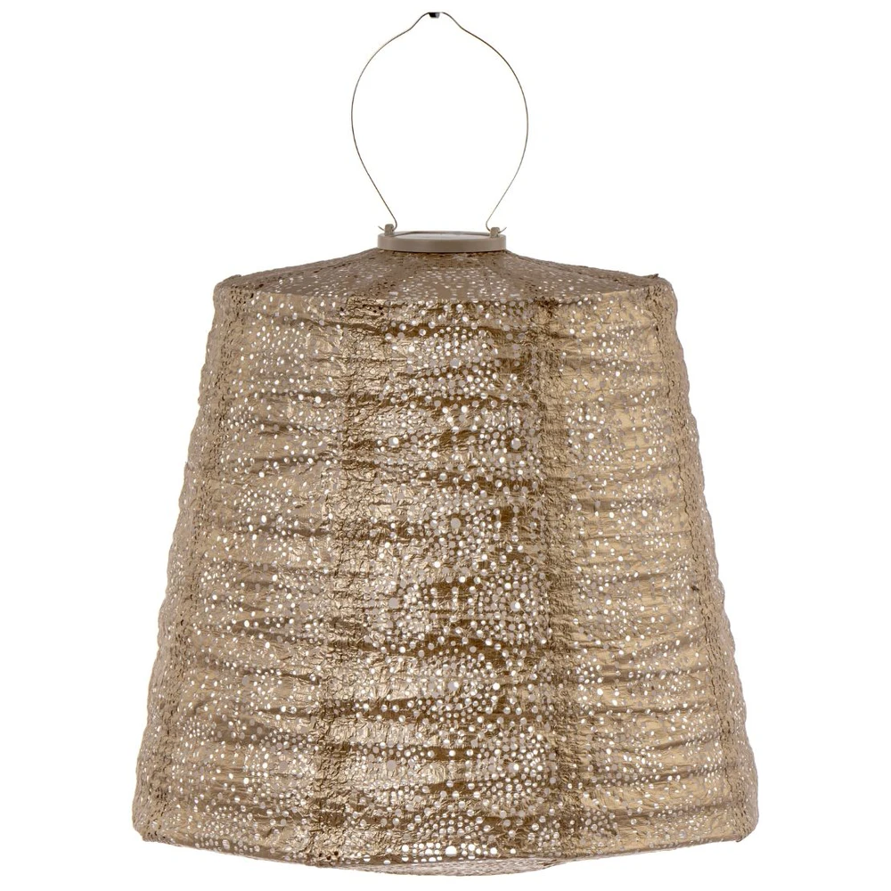 Lumiz Lamp Lumiz Lampshade 40 - Occult Gold