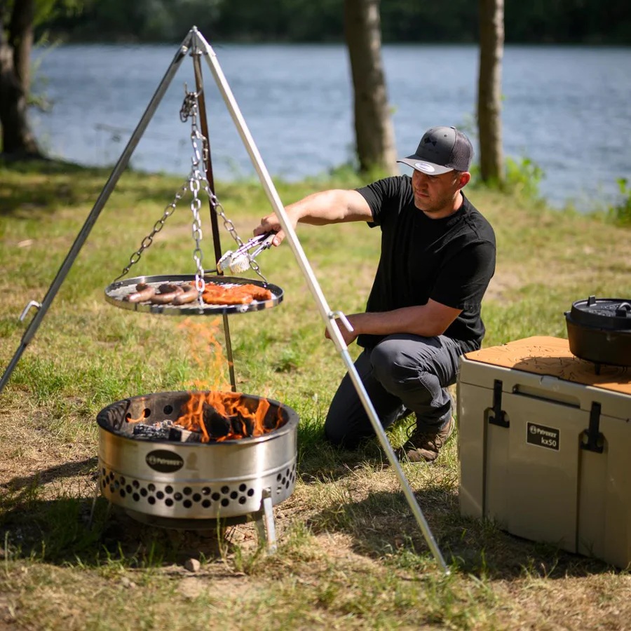 Petromax Vuurschaal Tyropit