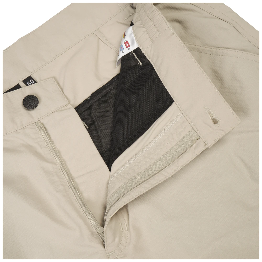 Icepeak Shorts Anzio Heren