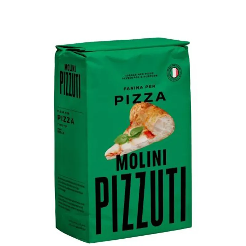 Pizzuti Tipo 0 Pizza 1Kg