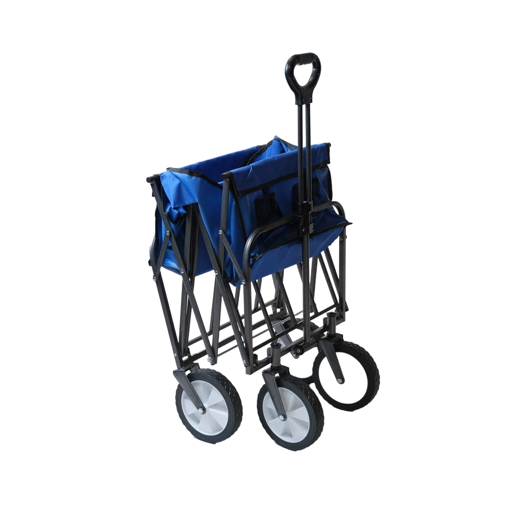 Happy Rhino Bolderwagen Otway