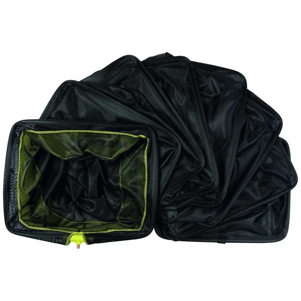 Matrix Keepnet Pack 2.5M 3Pc