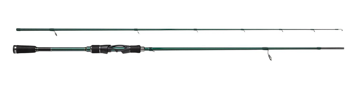 ABU GARCIA SPIKE X VERTICAL 190M 12-30G