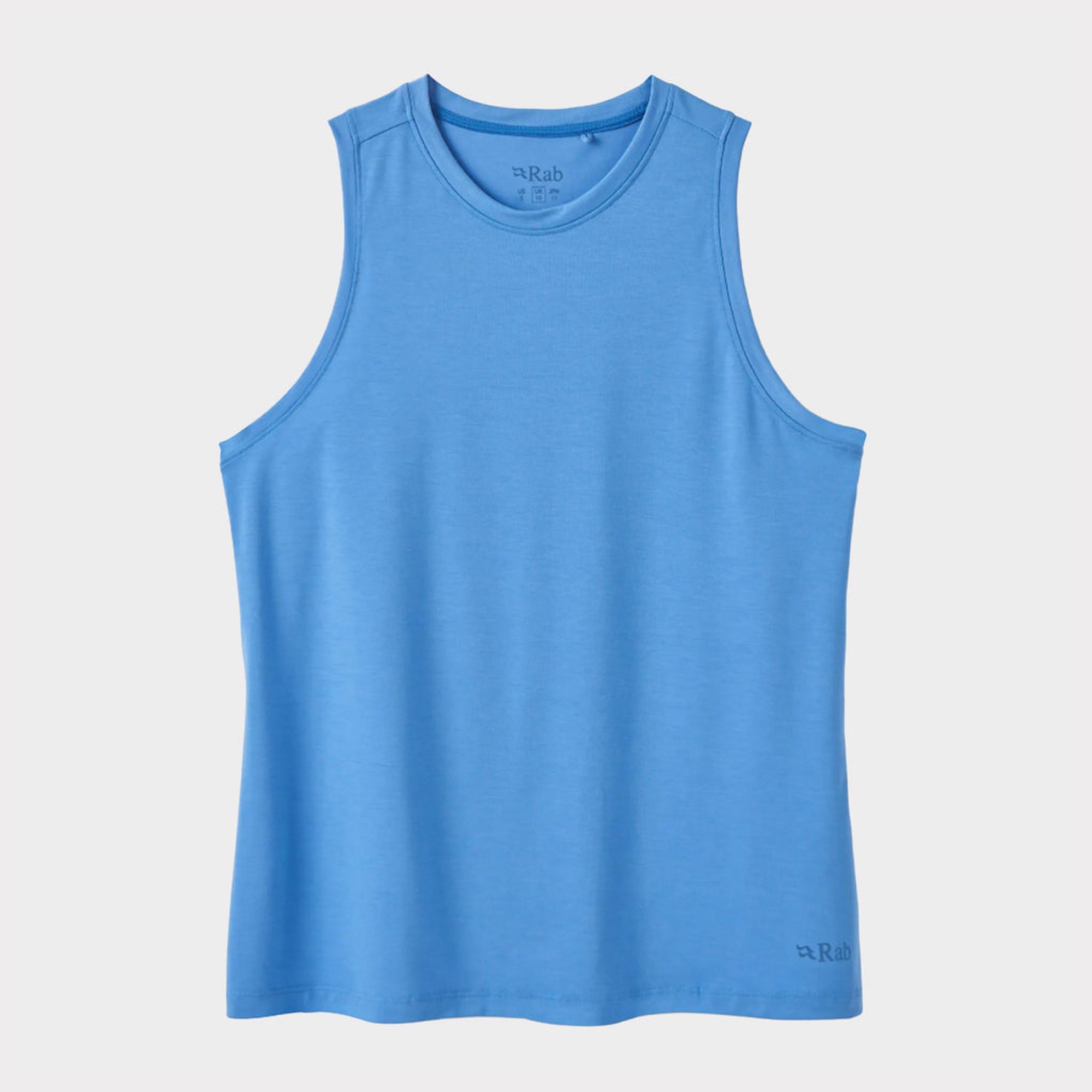 Rab Rivelin Tank Dames