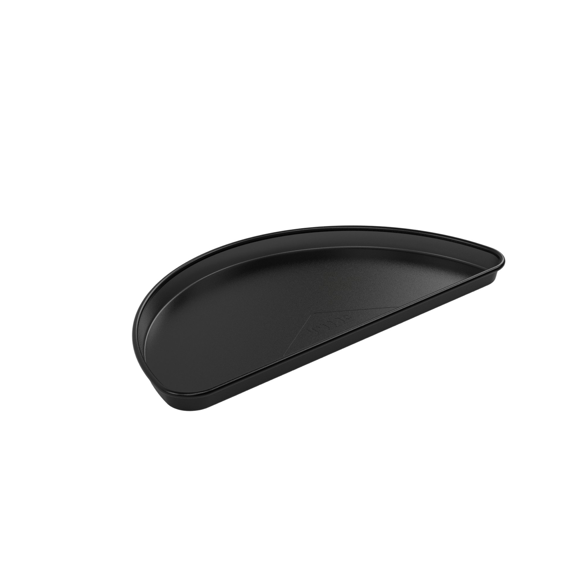 The Bastard Drip Pan M Half Moon P/St