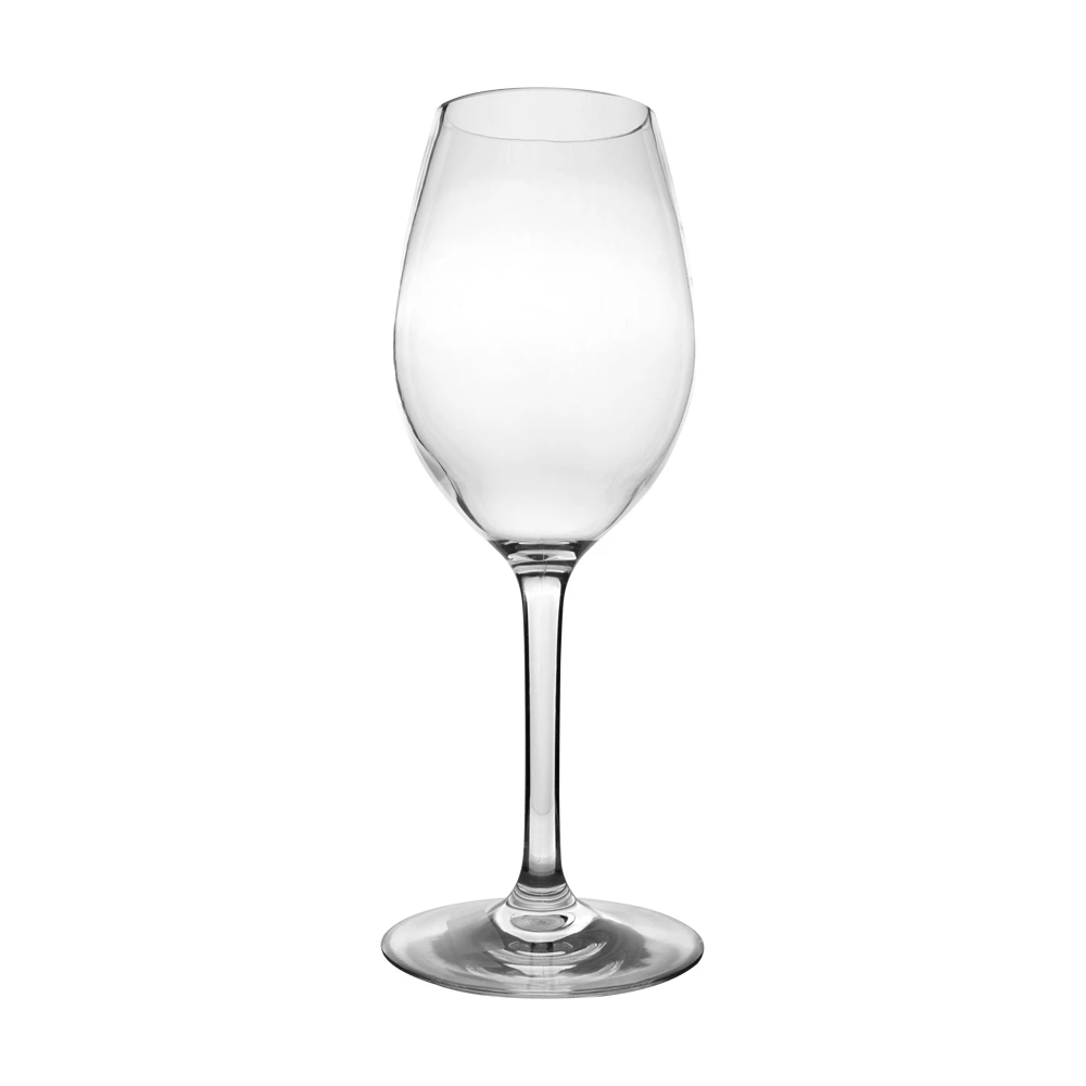 Bo-Camp Witte Wijnglas Deluxe TT Los