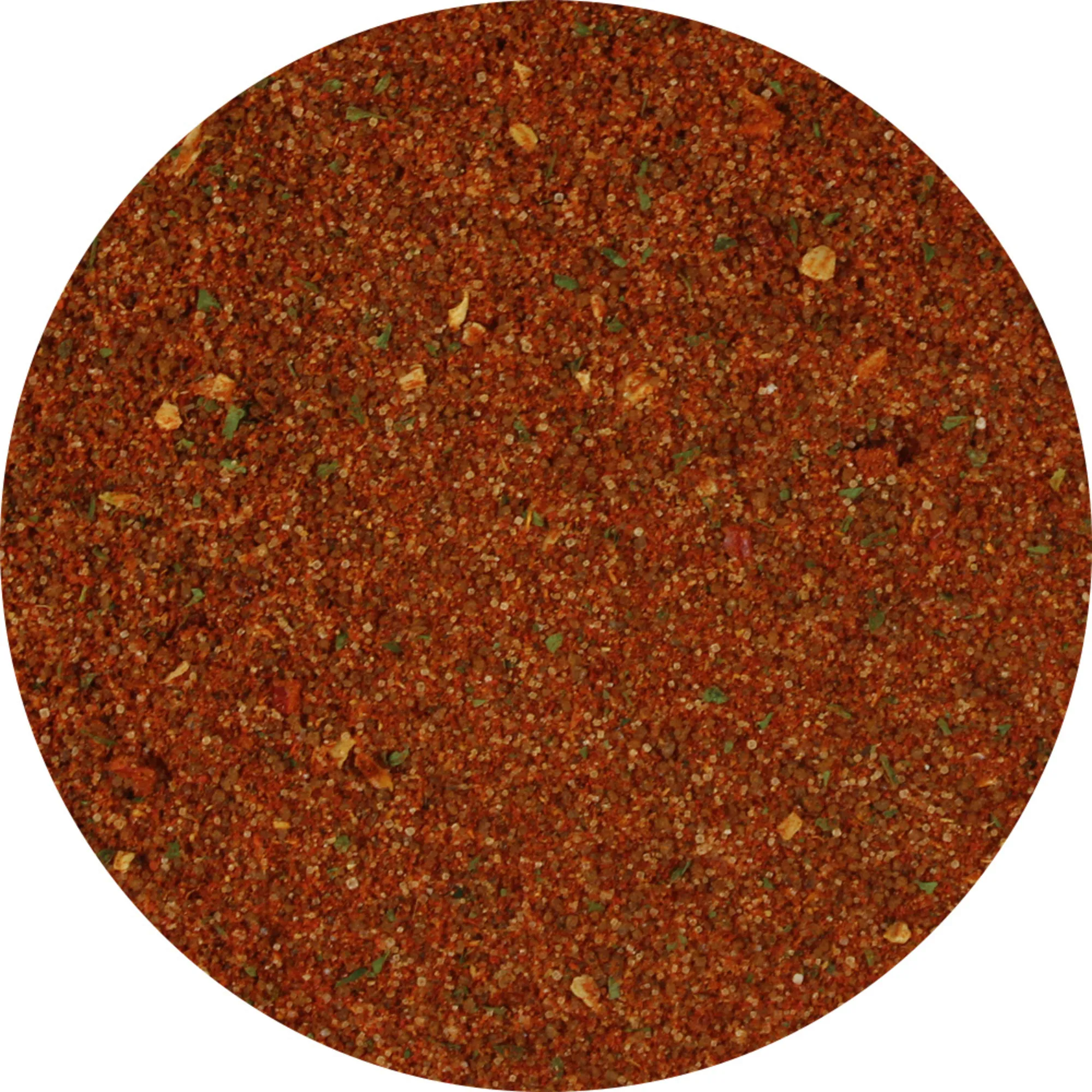 Van Beekum Specerijen Dry Rub All Use 750 gr