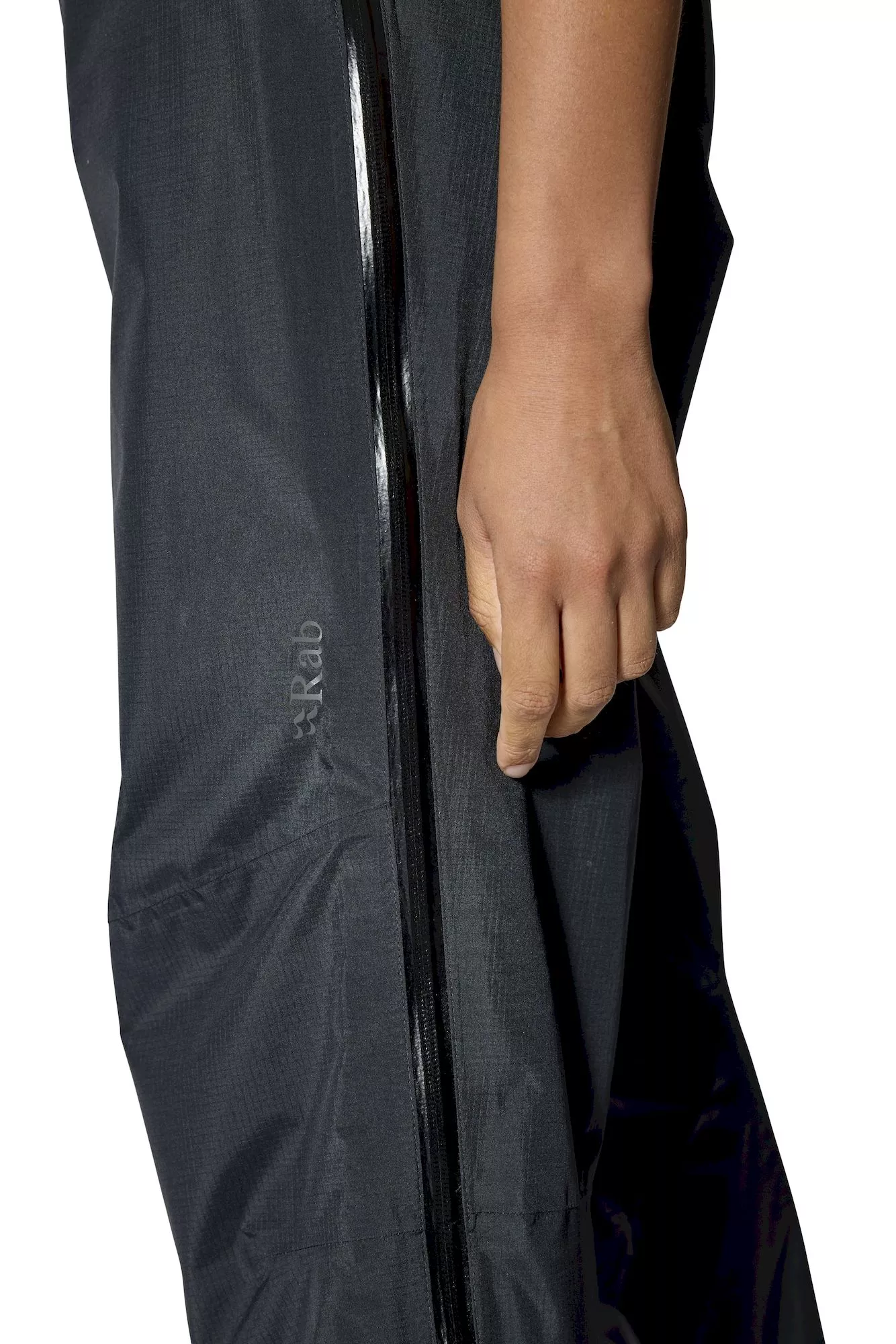 Rab Downpour Mountain Pants Dames 