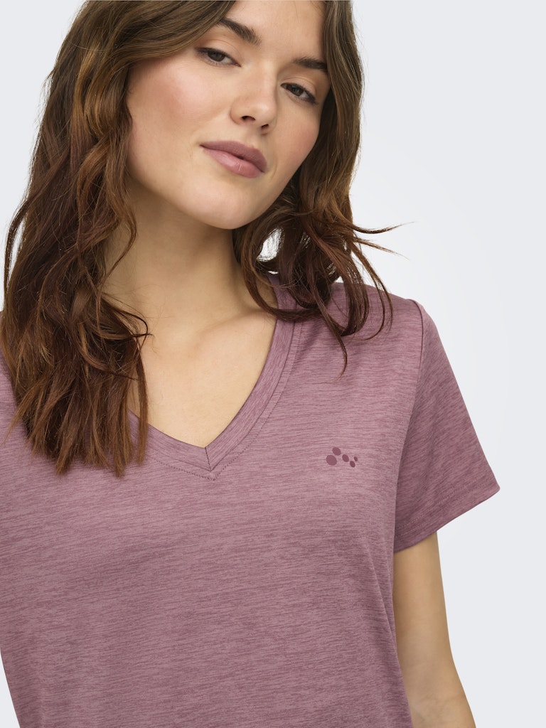 Only Play Core VN SS Reg Tee Dames