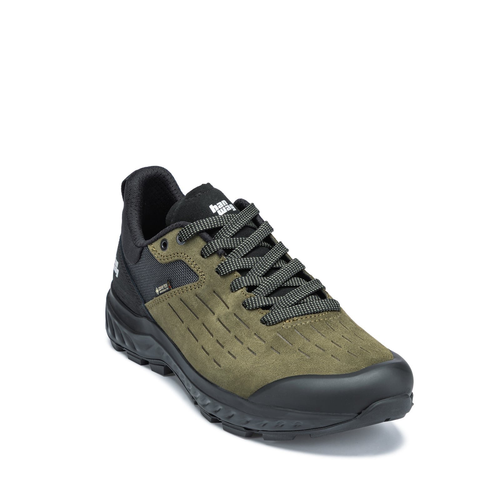 Hanwag Kaduro Low GTX Heren