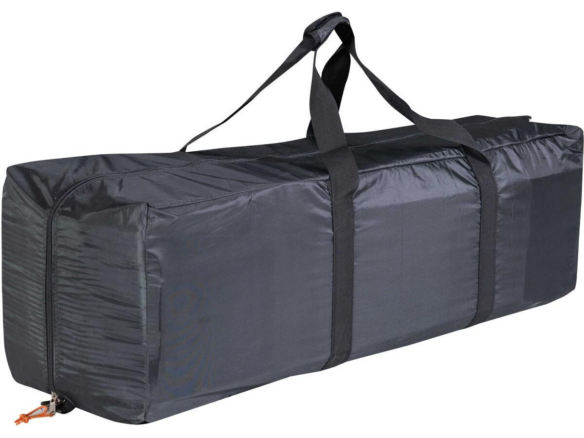 Coleman Fastpitch Victoria Falls 4 Blackout