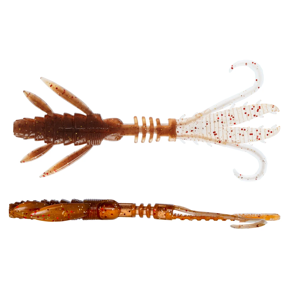 Westin Crecraw Ripplr Cinnamon Brandy 9.5Cm