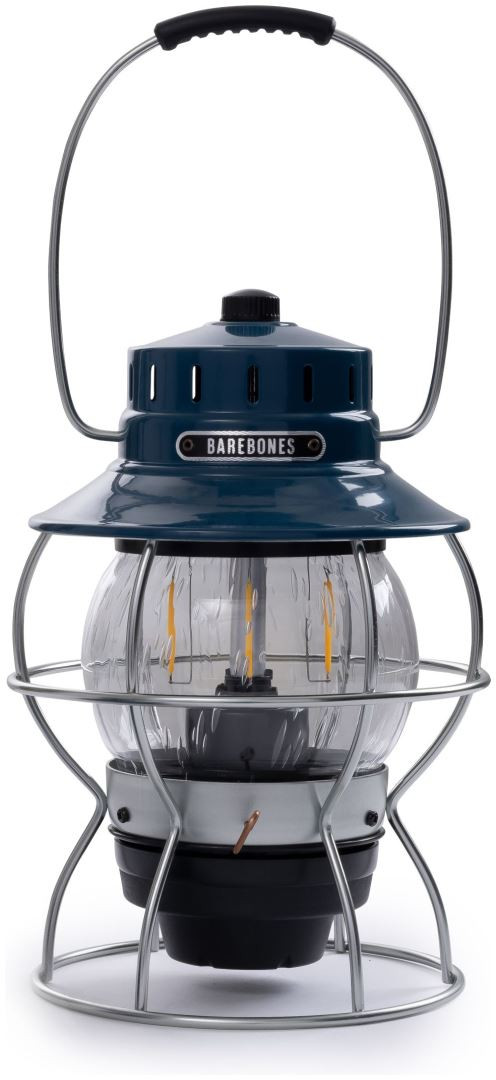 Barebones Railroad Lantern