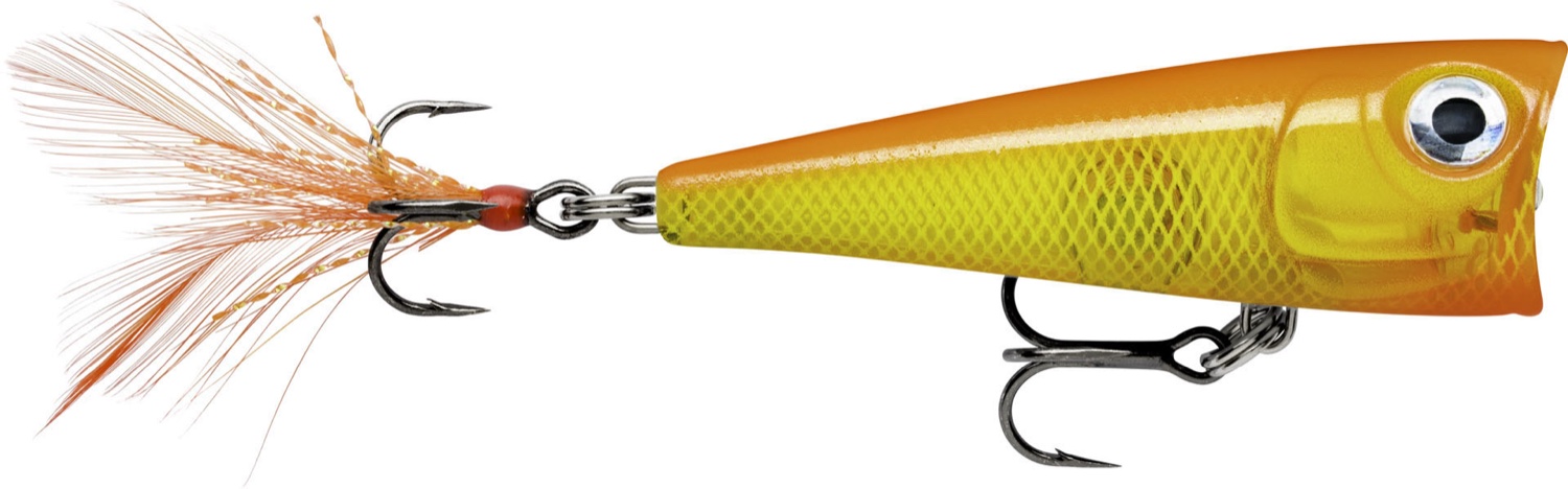 Rapala X-Light Pop Fnp04 Gfr