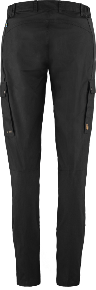 Fjallraven Stina Trousers Dames Fjallraven Stina Trousers Dames