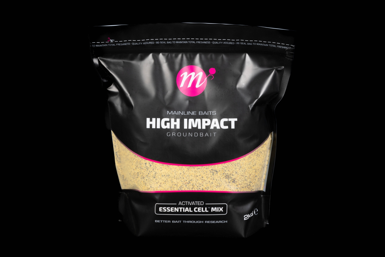 Mainline High Impact Groundbait Essential Cell Mix