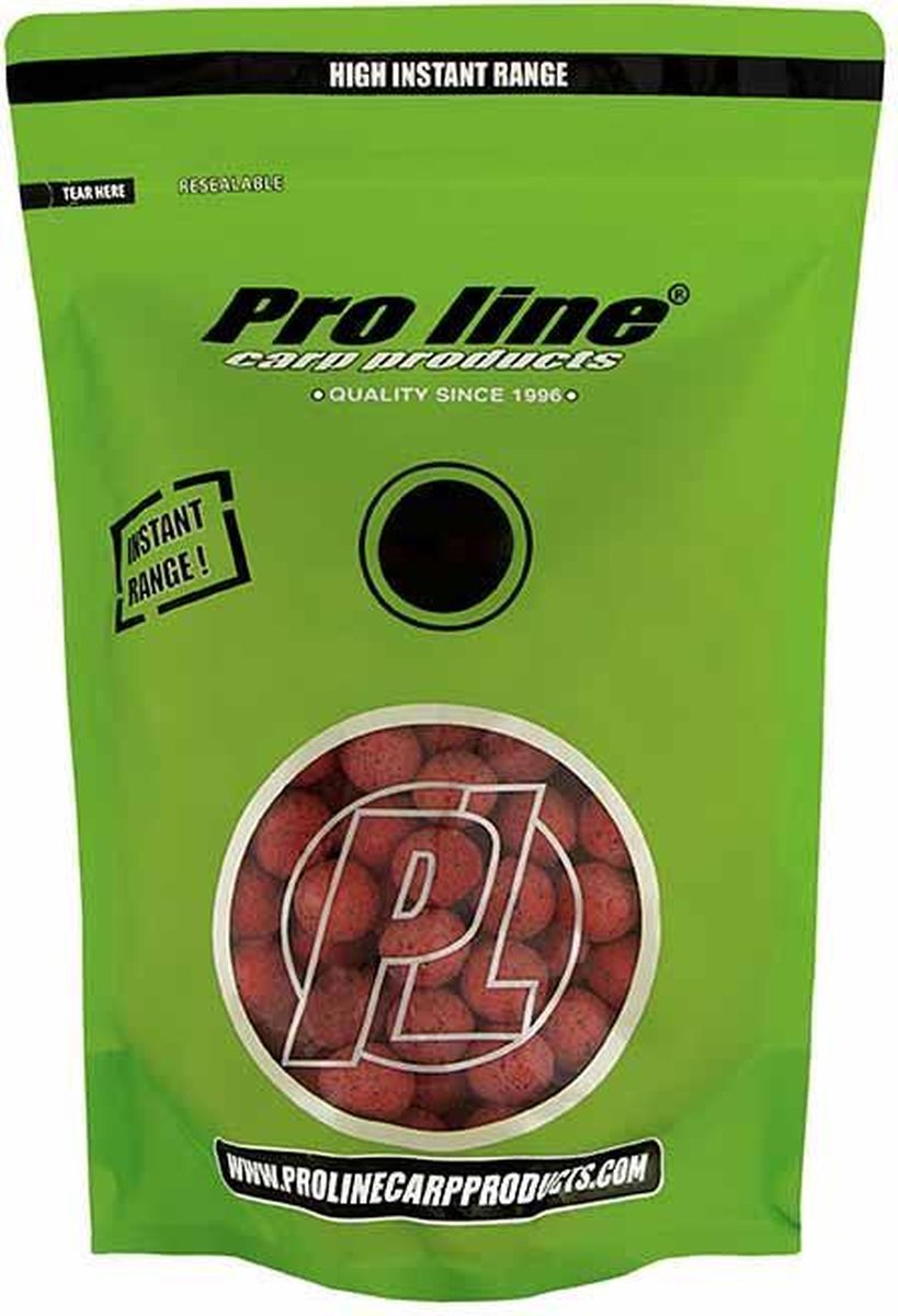Pro Line Readymades The Crayfish 15Mm 1Kg