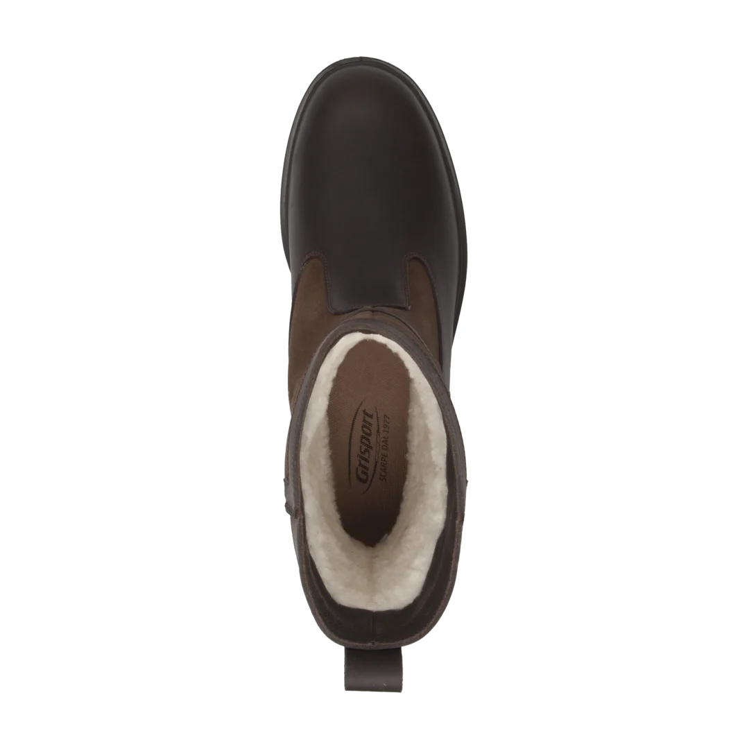 Grisport Midland Unisex