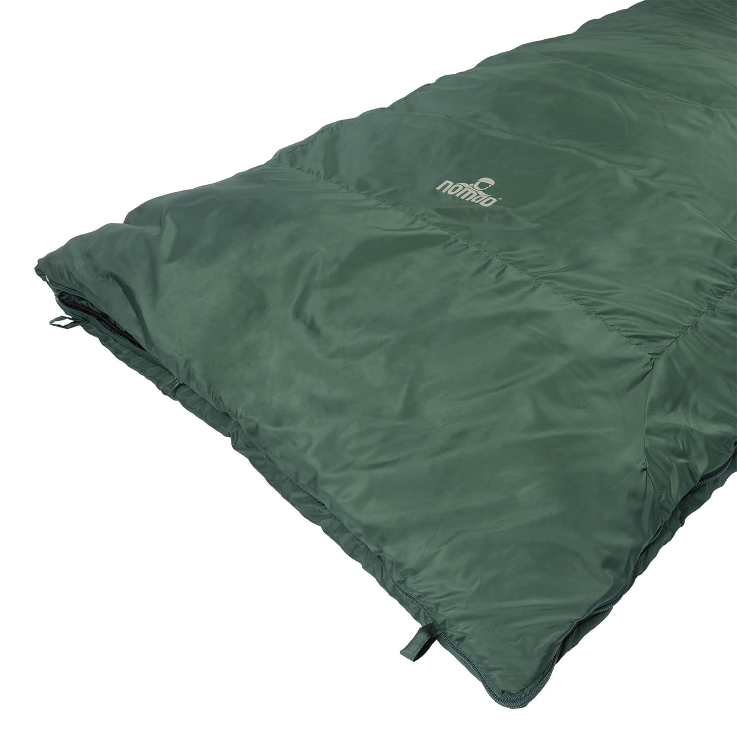 Nomad Slaapzak Aztec Premium Comfort - Groen