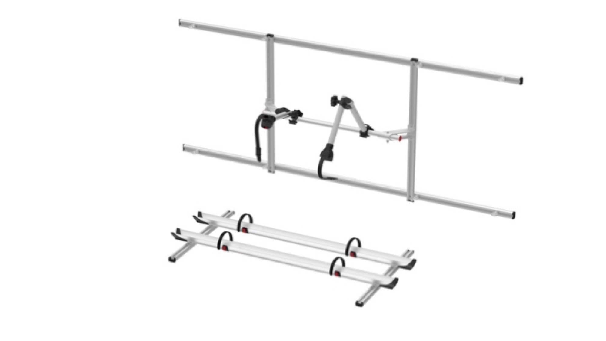 Fiamma Garage Pack Plus - 2026