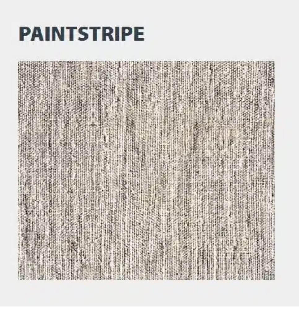 Dorema Gordijn Los 75 cm, Paint Stripe