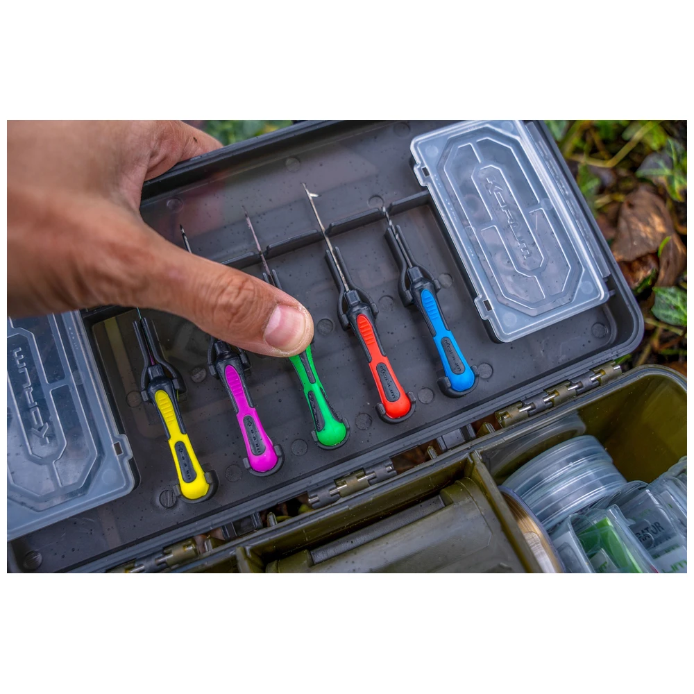 Korum Roving Blox Fully Loaded