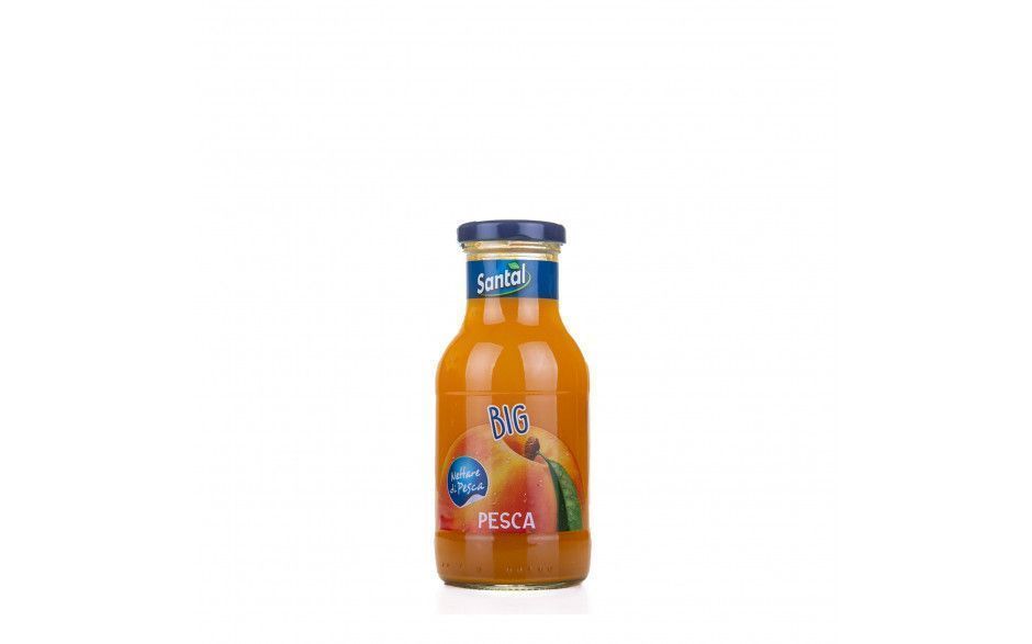 Santal Pesca (Perzik) 
