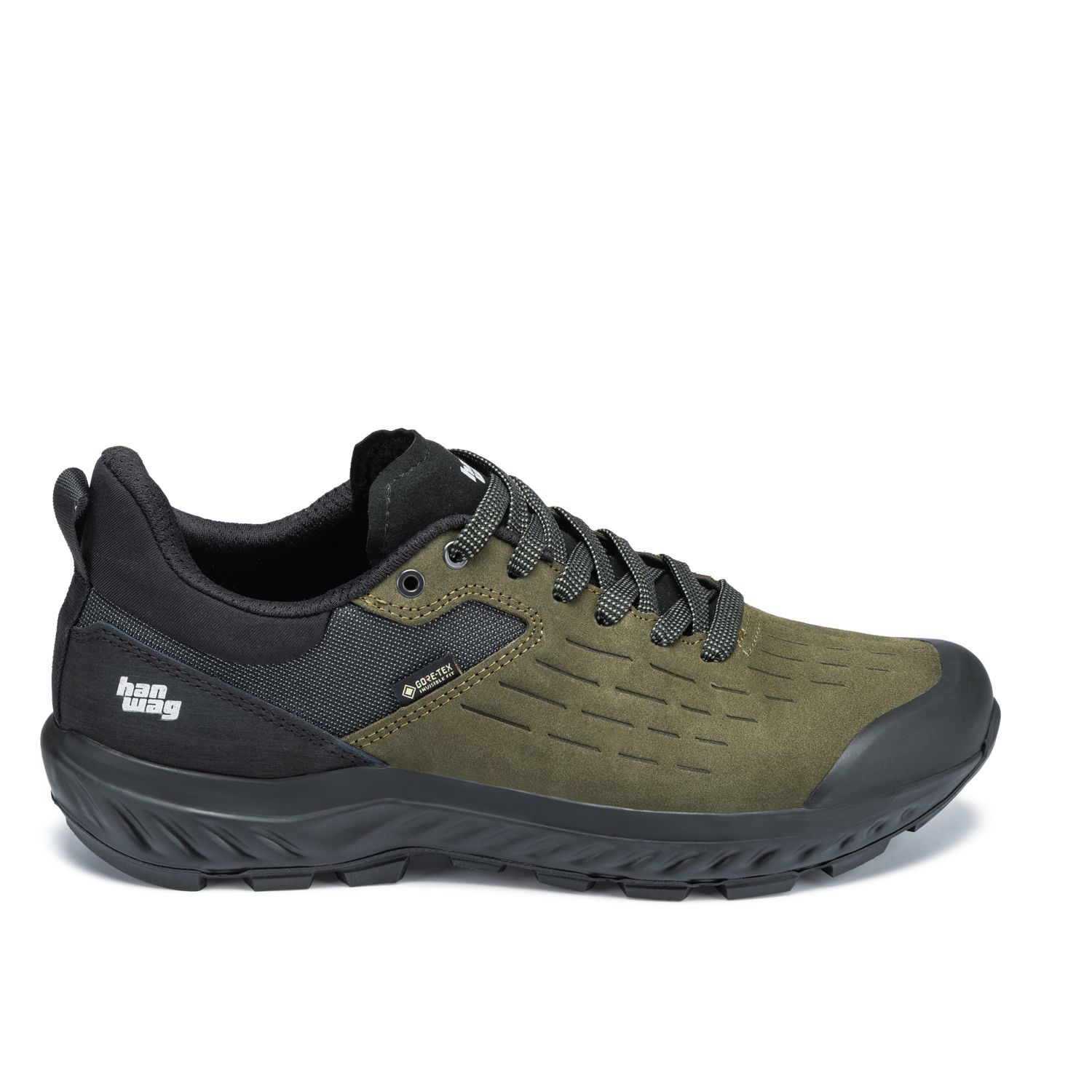 Hanwag Kaduro Low LTR GTX Heren