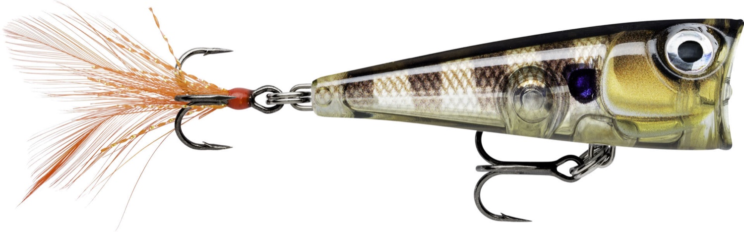 Rapala X-Light Pop Fnp04 Ggiu