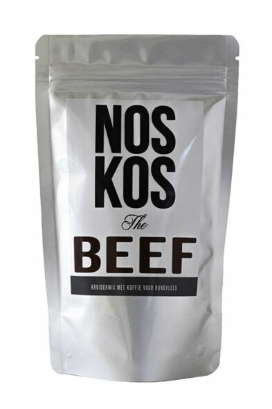 Noskos Rub Noskos The Beef 180Gr