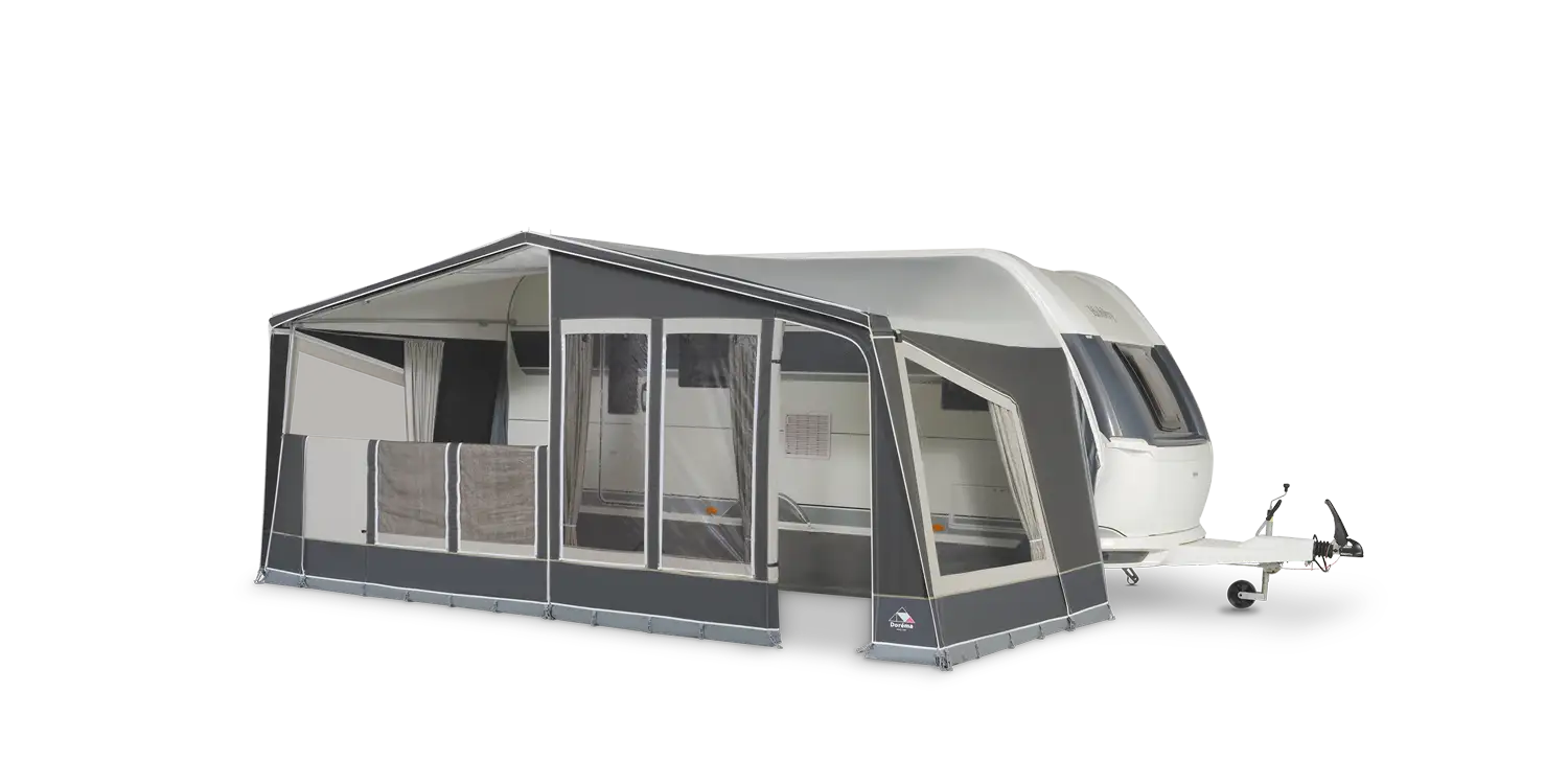 Dorema Multi Nova Trend FTP Frame