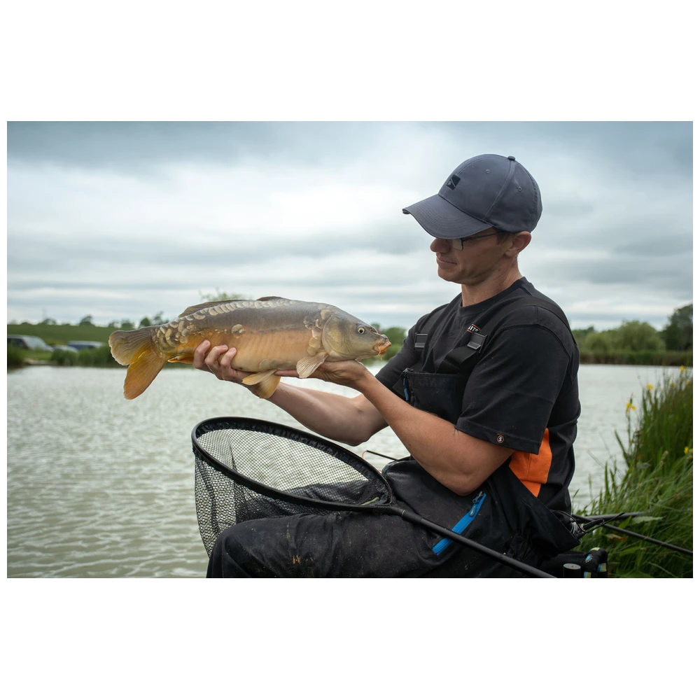 Sonubaits Supercrush Krill & Squid 2Kg