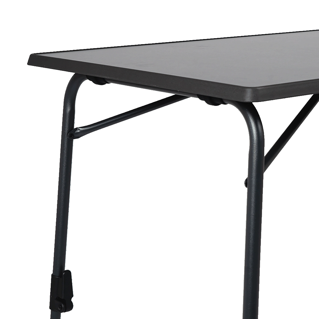 Travellife Bellano Tafel Sevelit Dark Grey 115