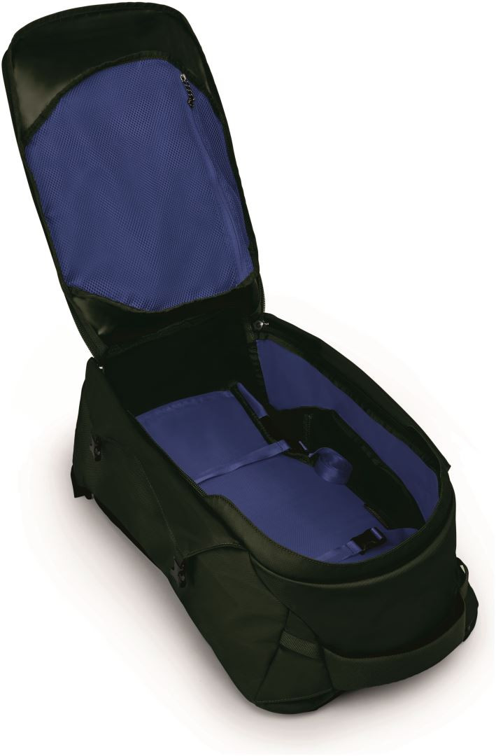 Osprey Farpoint 55