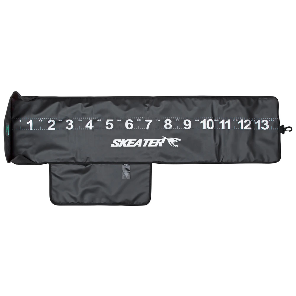 Skeater Mat & Ruler Large XL 1.4M