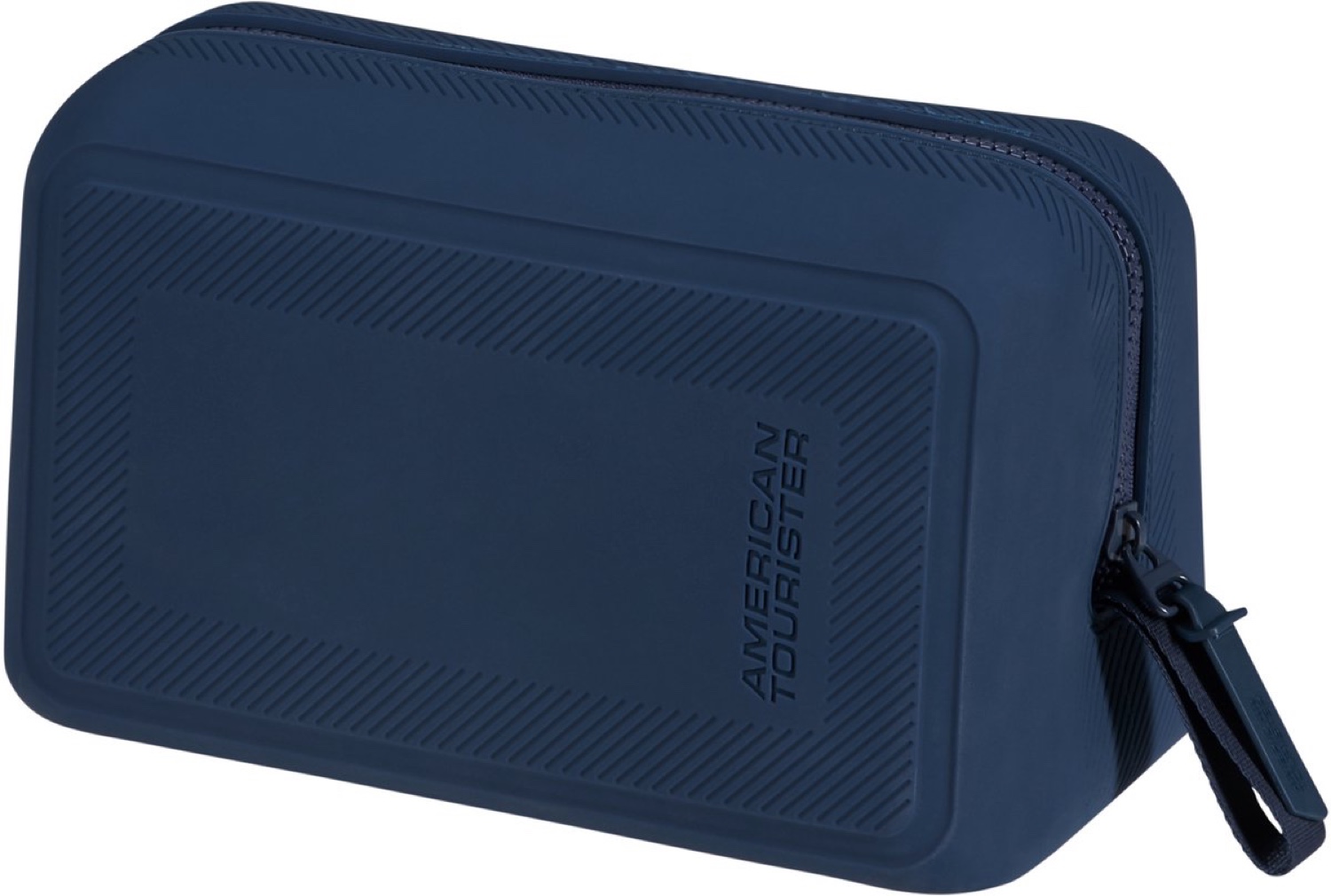 American Tourister Urban Groove Ug27 Washbag Pop - Dark Navy