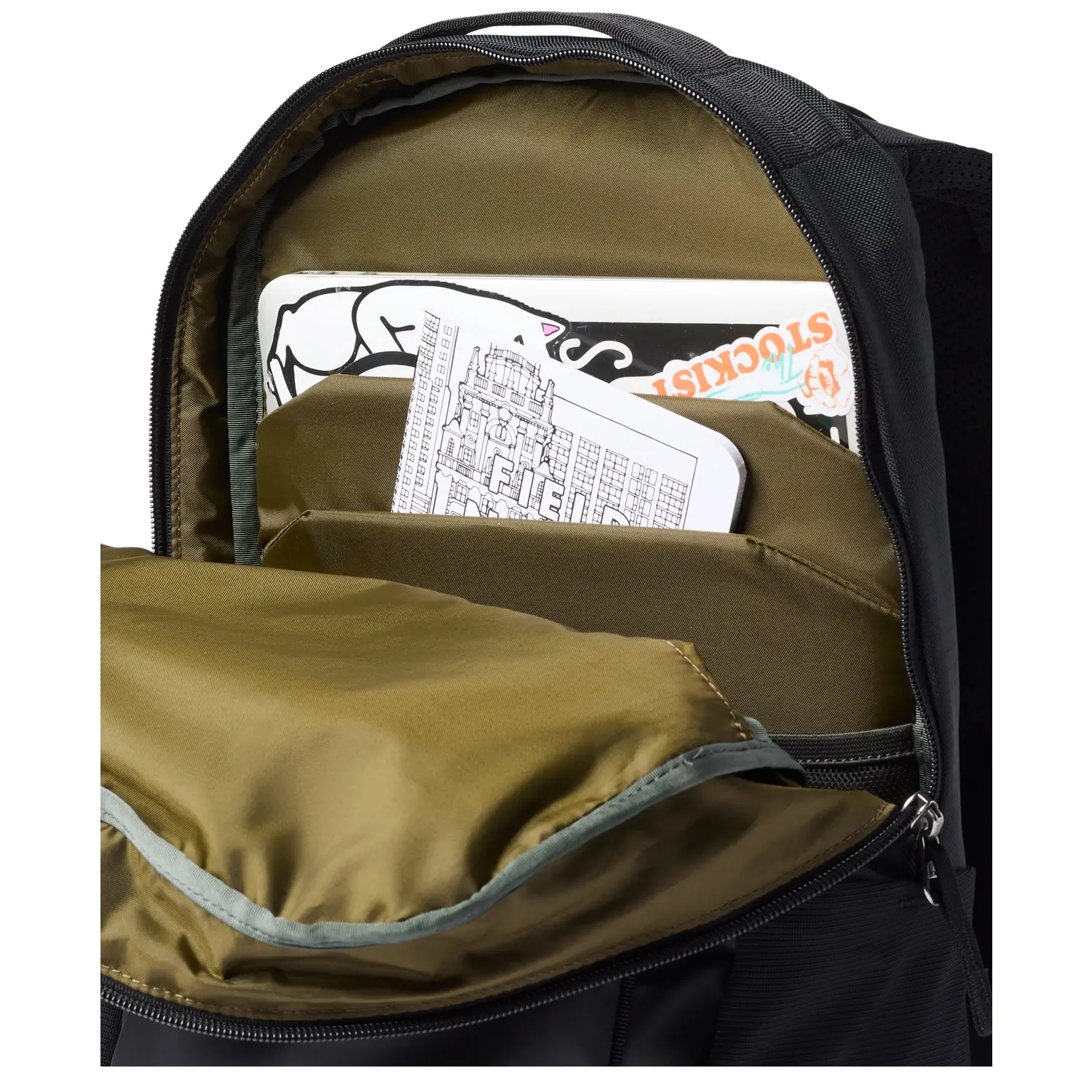 Cotopaxi Allpa 18L Daypack