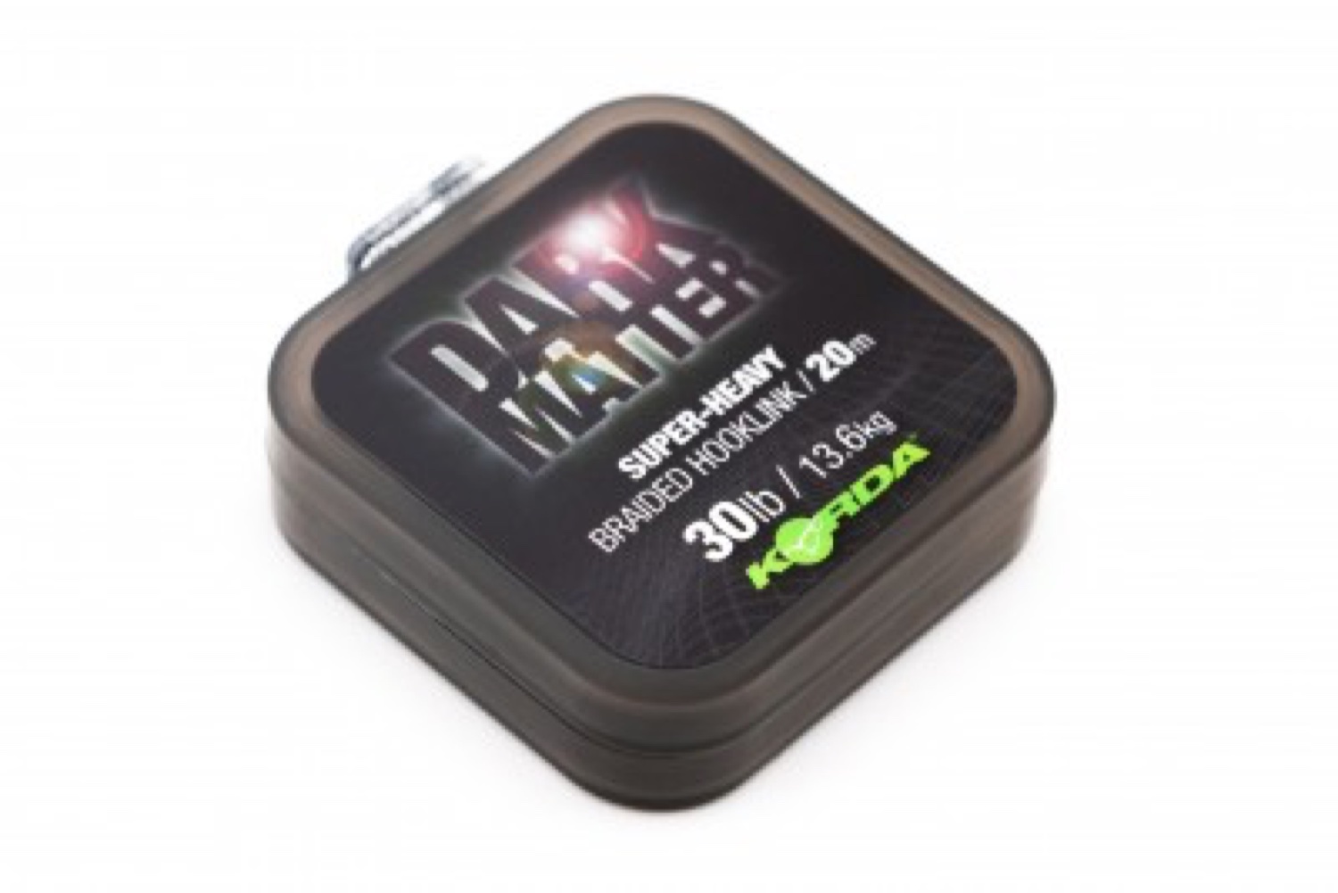 Korda Dark Matter Braid - 20Lb