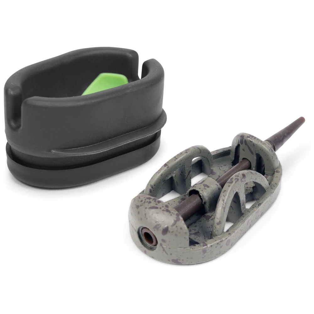 Sonubaits Korum Lead Free Method & Mould 30G