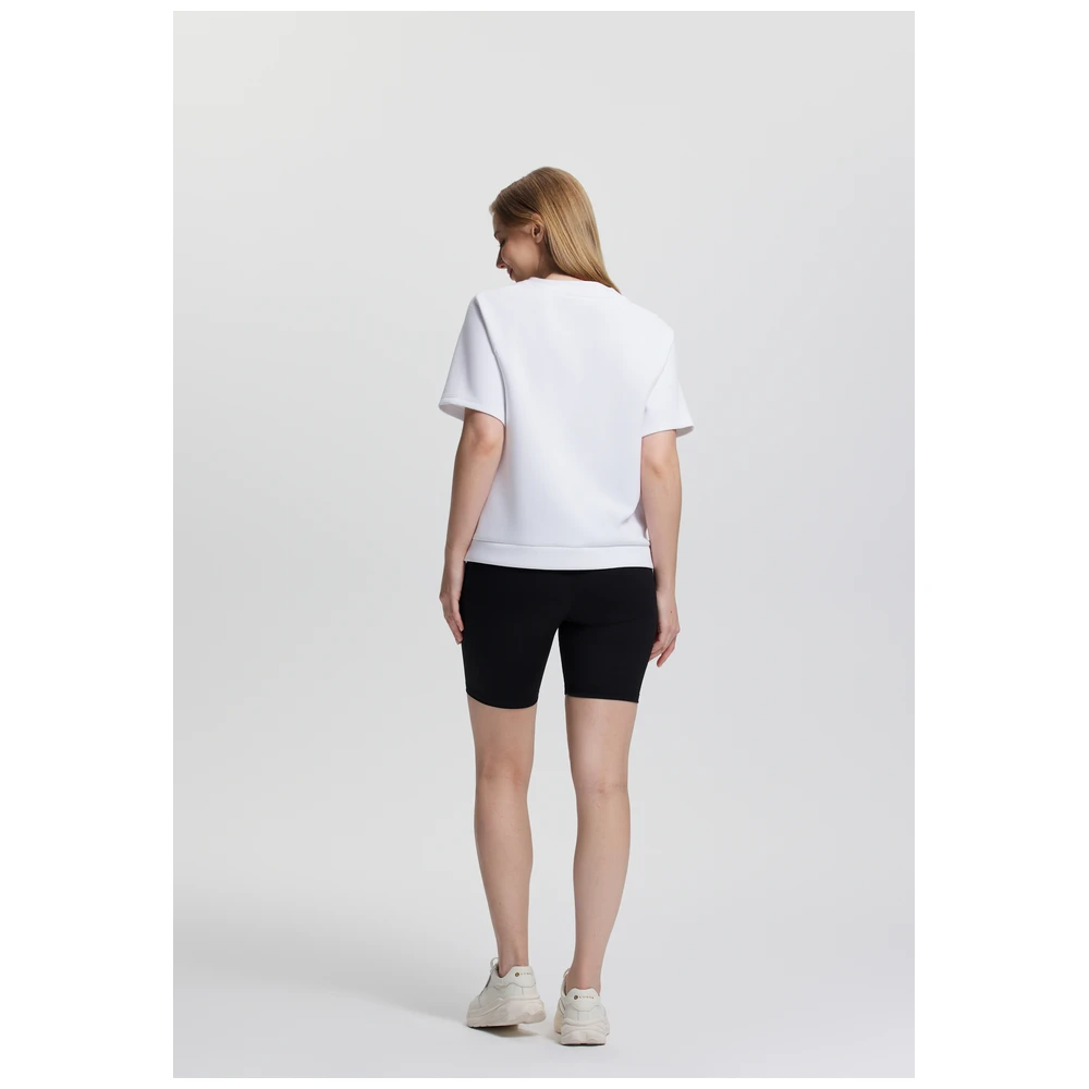 Luhta T-Shirts Evienne Dames