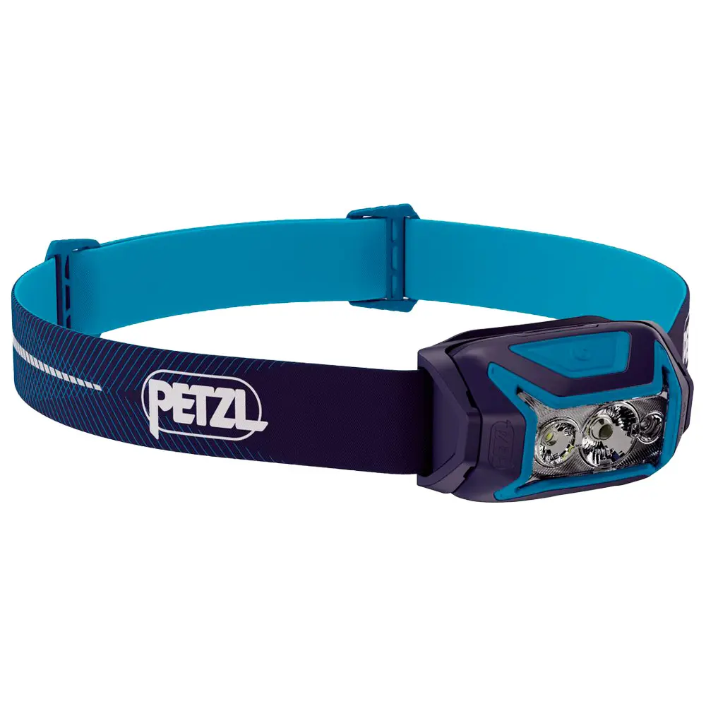 Petzl Hoofdlamp Actik Core