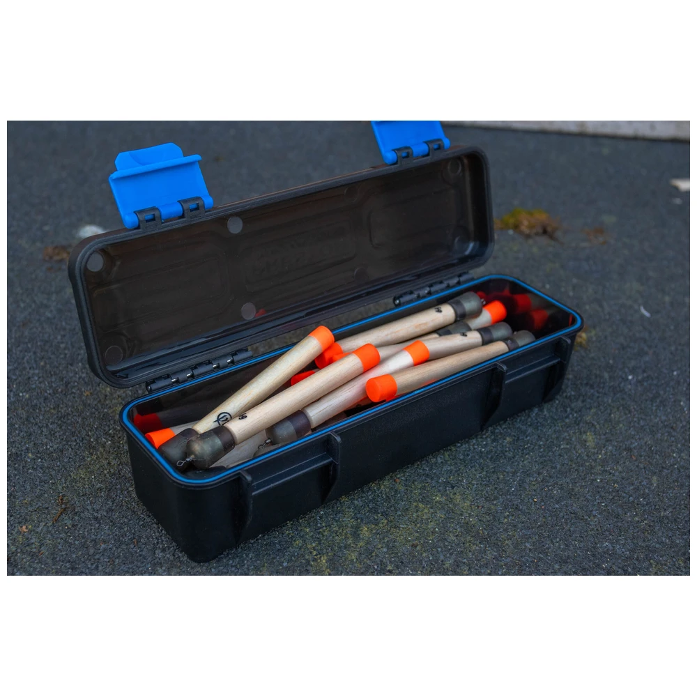 Preston Revalution Compact Spool Box