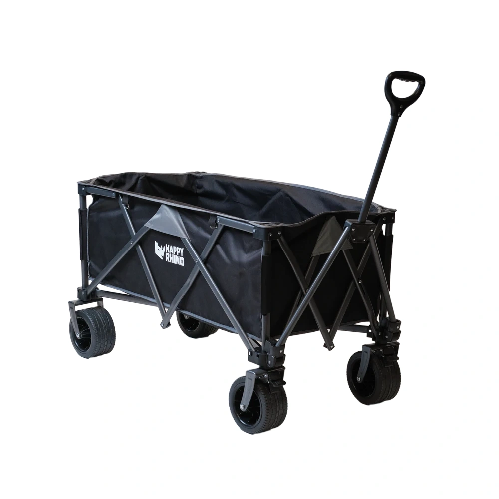 Happy Rhino Bolderwagen Bunya