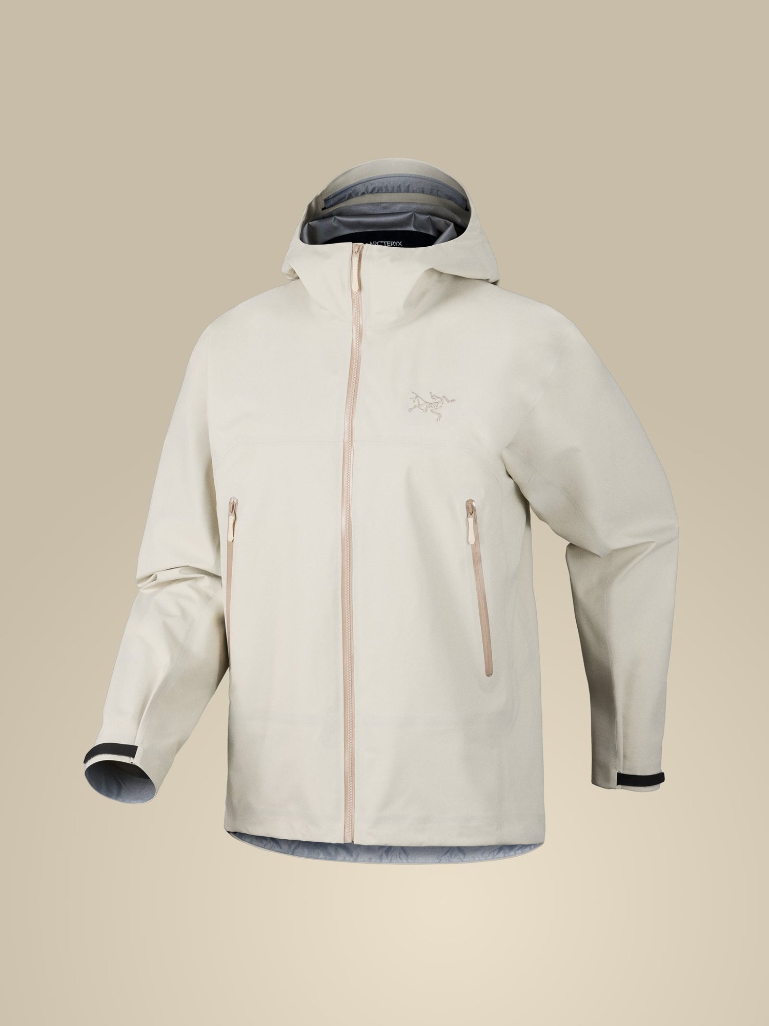 Arc'teryx Beta Jacket Heren