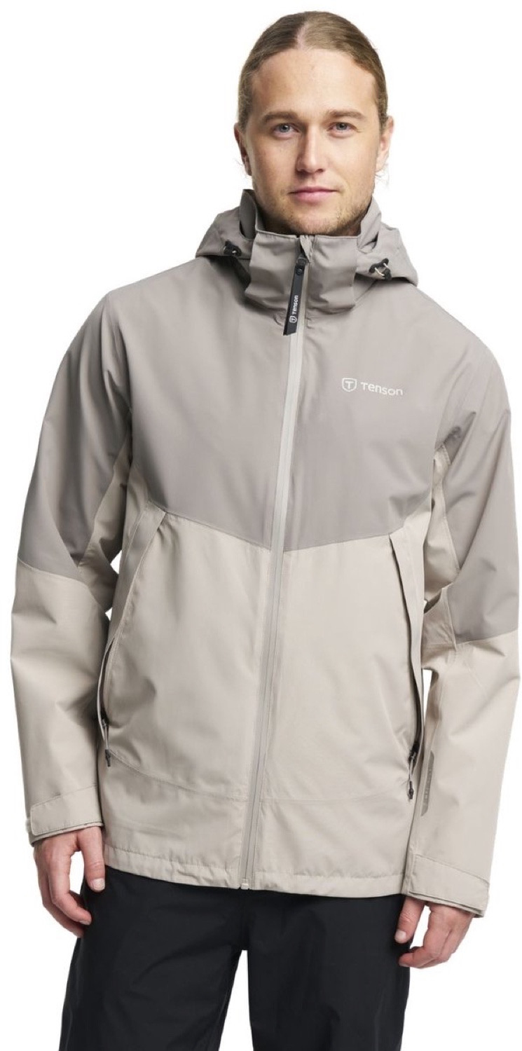 Tenson Winga Yoke Jacket Heren