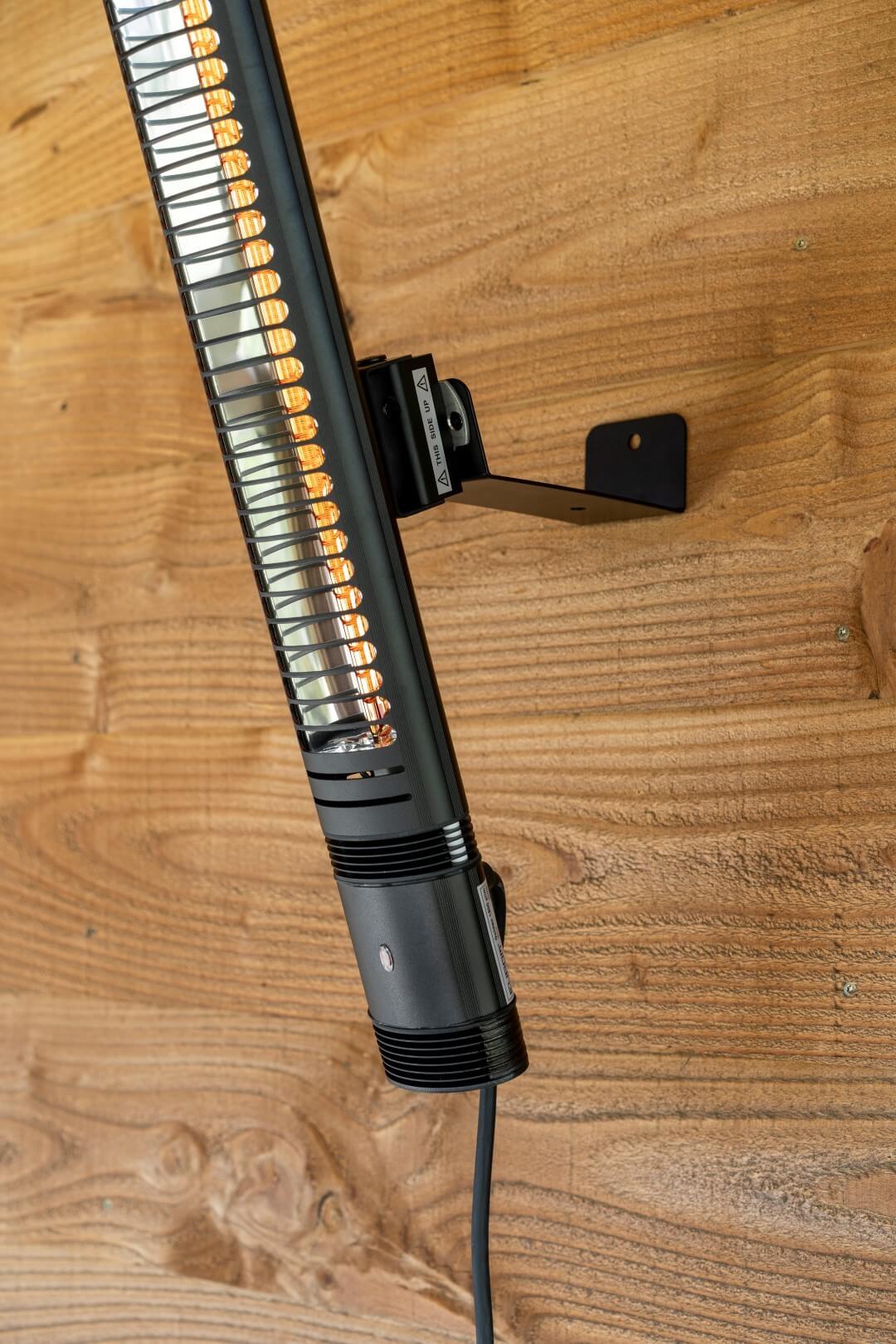 Eurom golden 1500 slim Eurom golden 1500 slim