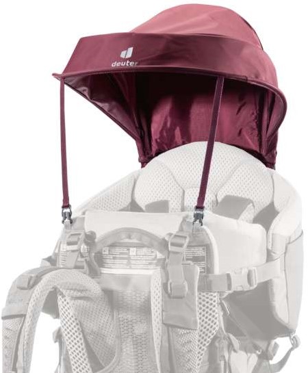Deuter Kinderdrager Kid Comfort