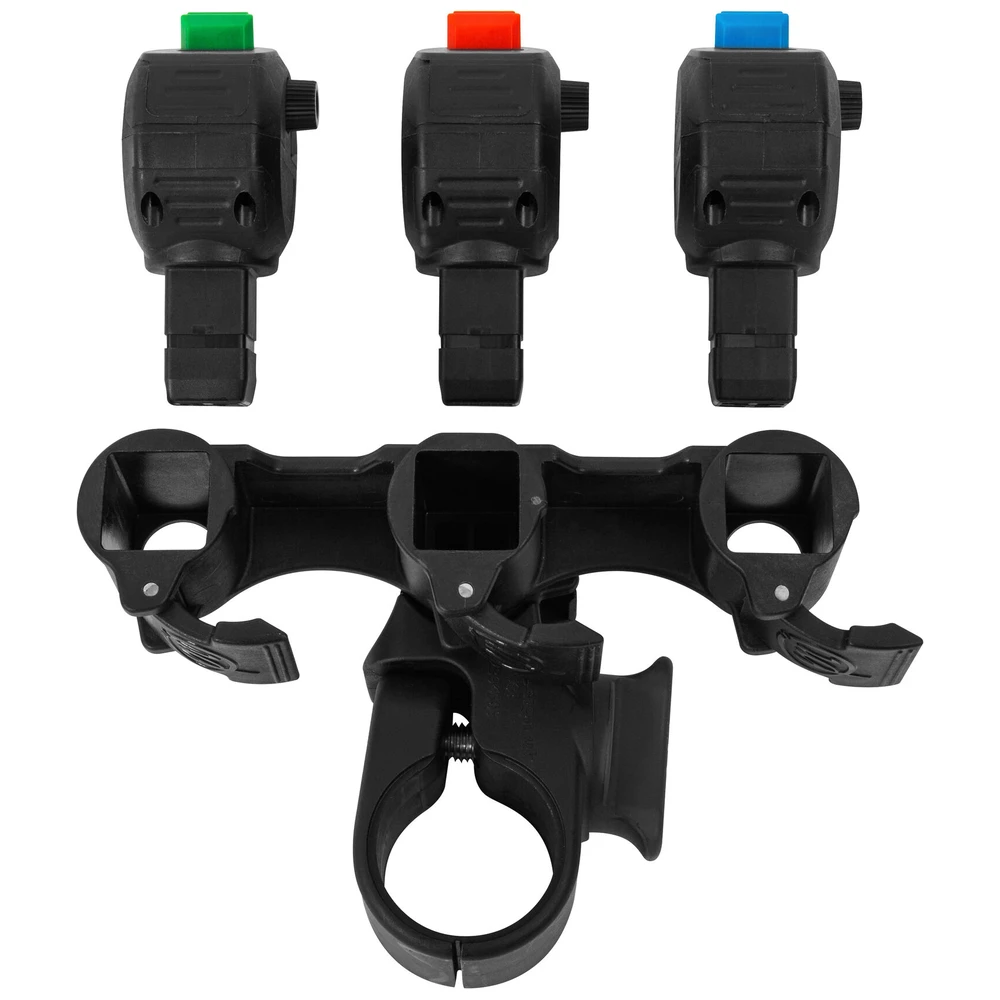 Preston Triple Clicker Counter